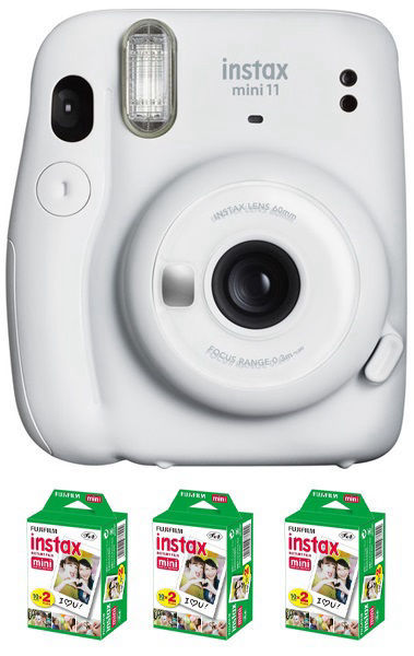 INSTAX P&M Partyservice