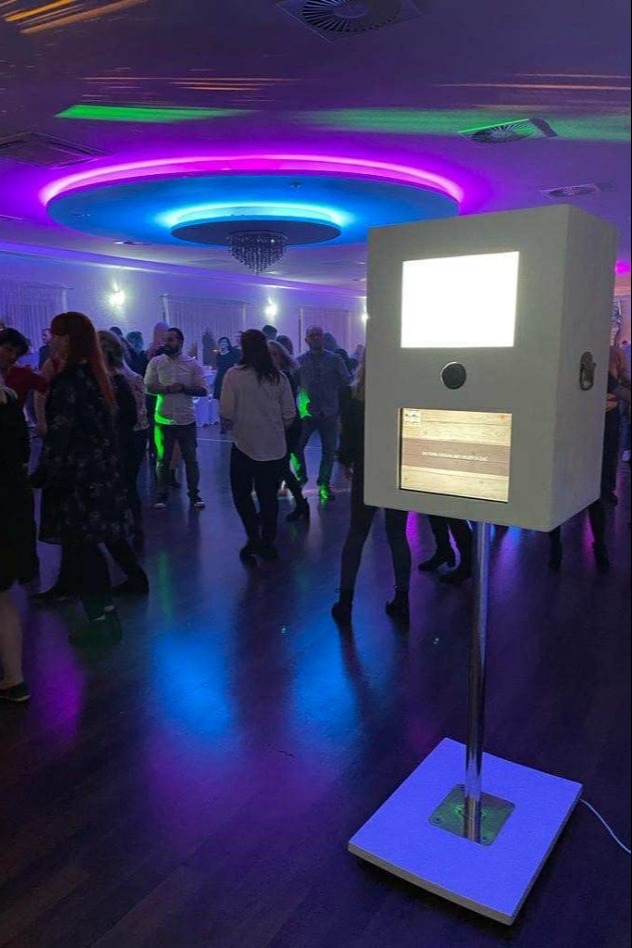 Fotobudka P&M Partyservice