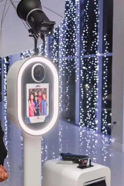 Fotobudka P&M Partyservice