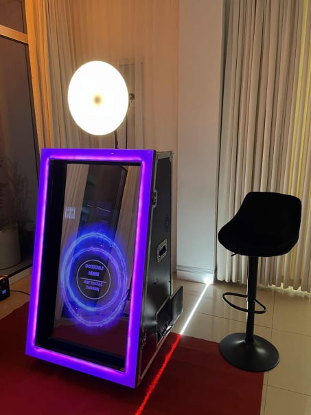 Fotolustro P&M Partyservice