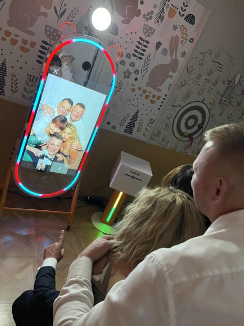 Fotolustro P&M Partyservice