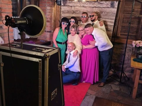 Fotolustro P&M Partyservice