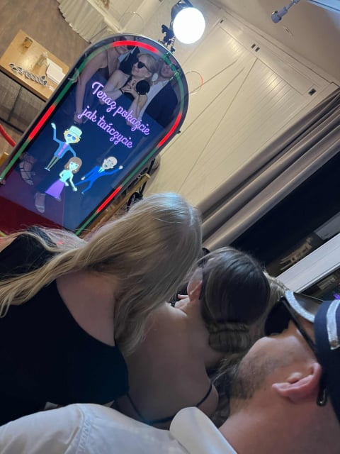 Fotolustro P&M Partyservice