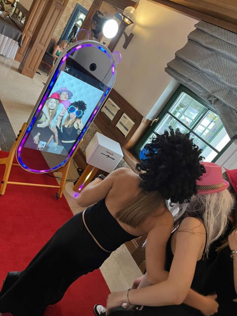 Fotolustro P&M Partyservice