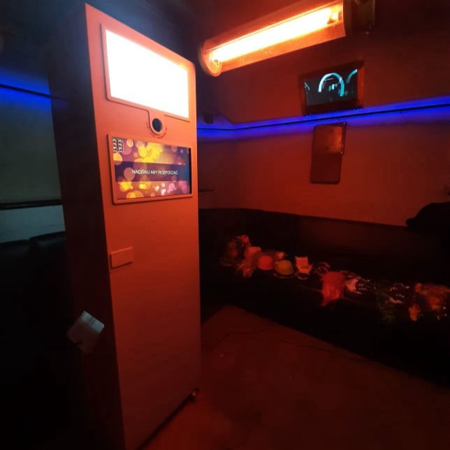 GIFbudka P&M Partyservice